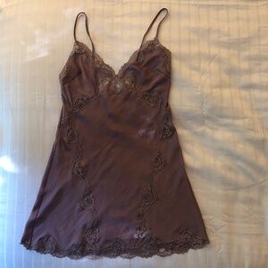 Victoria’s Secret Slip Dress